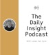 The Daily Insight - With Lukas Van Vyve
