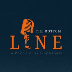 The Bottom Line: Insights on Finance and Business Strategy