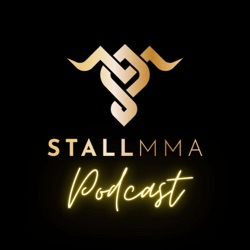 Niklas Stolze vs Máté Kertész | Oktagon 55 | Stall MMA Analyse & Prediction