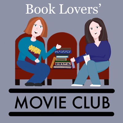 Book Lovers' Movie Club
