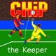 CHiP the Keeper Soccer Podcast