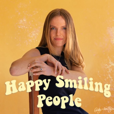 Happy Smiling People