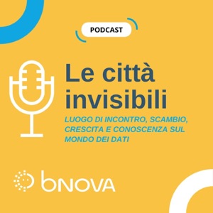 Le città invisibili