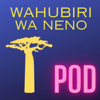 Wahubiri wa Neno Pod - Mwalimu Mike, Mchungaji Mmasa