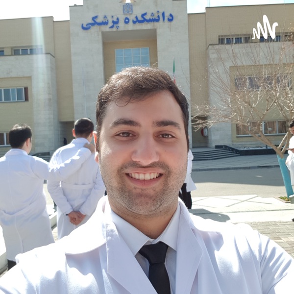 Immigration For IRanian MD - Kasra Moolooghy