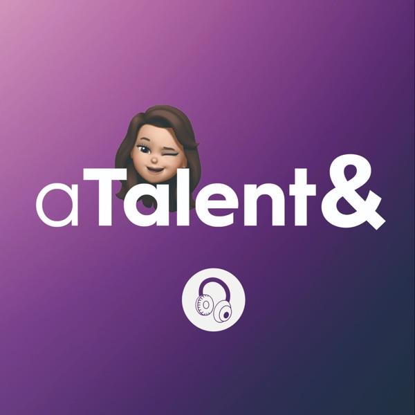 aTalent 人才管理系列播客
