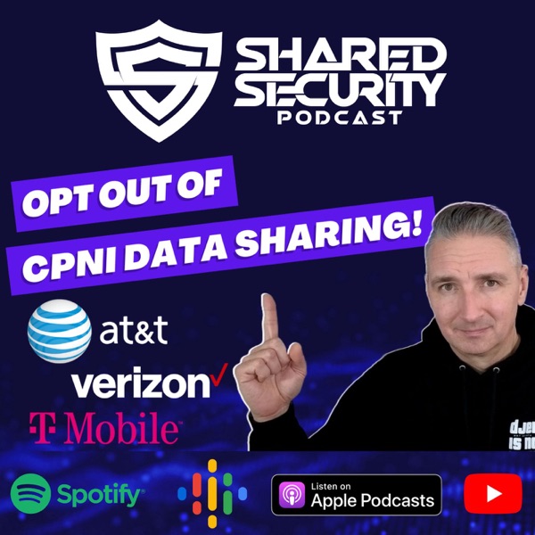 How to Opt Out of CPNI Data Sharing photo