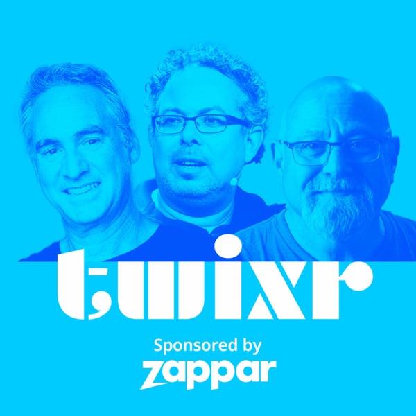 Podcast cover