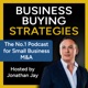 Business Buying Strategies from The Dealmaker's Academy