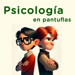 Psicología En Pantuflas