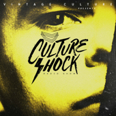 Culture Shock - Vintage Culture