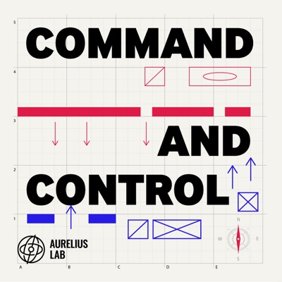 Command and Control:Peter Roberts