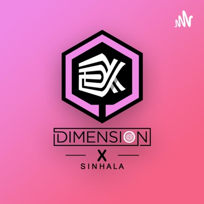 Dimension X Sinhala