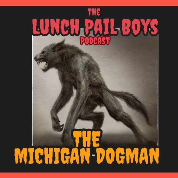 The Lunch Pail Boys Podcast 