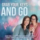 38. How to prepare for EPIC Grab your Keys and Go Adventures with Bron