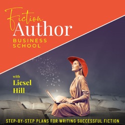 Fiction Author Business School, fiction writing, fiction author, fiction book marketing, build a fiction business, fiction author success, Christian mediation for authors, indie author publishing