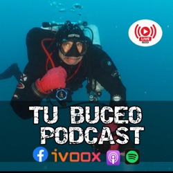 Miedos y buceo técnico