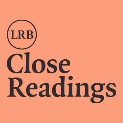 Close Readings:London Review of Books