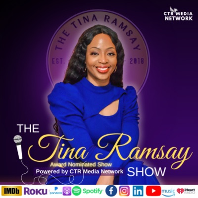 The Tina Ramsay Show:CTR Media Network