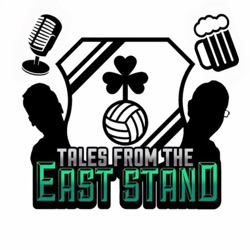 Tales From The East Stand