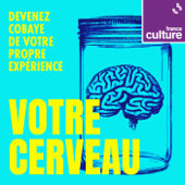 EUROPESE OMROEP | PODCAST | Votre cerveau - France Culture