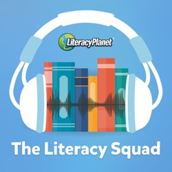 06 | Alison Sanza Part 2: Strategies for teaching literacy - Resources that work.