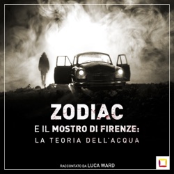 2 - LA SCOMPARSA DI ZODIAC