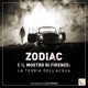 ZODIAC E IL MOSTRO DI FIRENZE: LA TEORIA DELL'ACQUA - Trailer