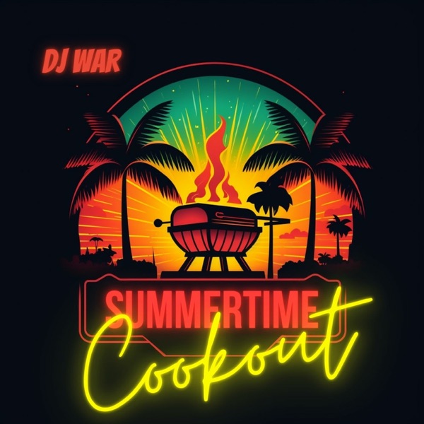 DJ War's Mixtapes & Podcasts