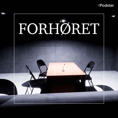 Forhøret