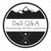 DaS Q&A artwork