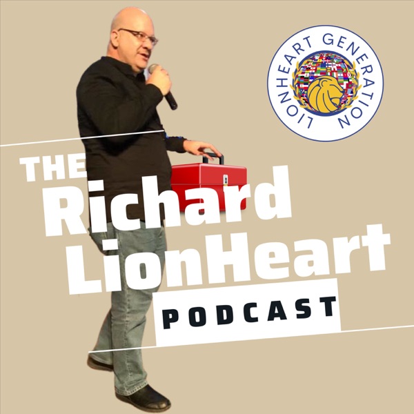 Richard The LionHeart