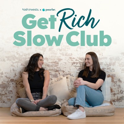 Get Rich Slow Club:Get Rich Slow Club