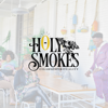 Holy Smokes: Cigars and Spirituality - Holy Smokes Movement