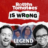 We're Wrong About... Legend (1985) with CinemaJoe