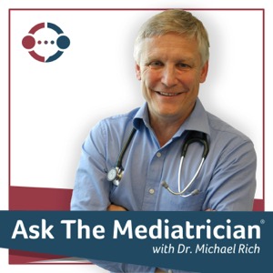 Ask The Mediatrician®