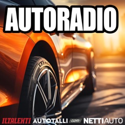 Autoradio