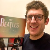 The Beatles Get Back: Day 7 - Elis James