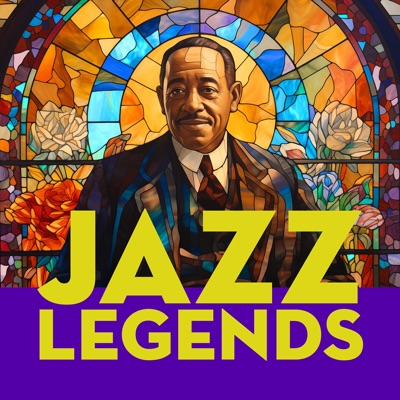 Jazz Legends:Jazz Legends