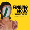 Finding Mojo with Zana and Nico artwork