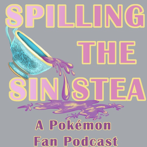Spilling The Sinistea