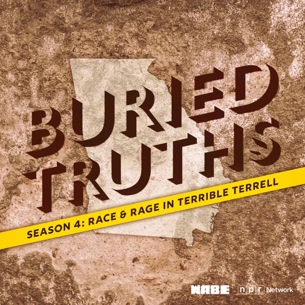 Buried Truths image