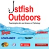 Jstfish Outdoors artwork