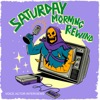 SATURDAY MORNING REWIND: Cartoon Voice Actor Interviews & Retro Podcast
