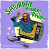 SATURDAY MORNING REWIND: Cartoon Voice Actor Interviews & Retro Podcast - Tim Nydell