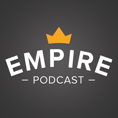 Empire Flippers Podcast Empire Flippers Podcast