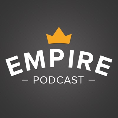 Empire Flippers Podcast