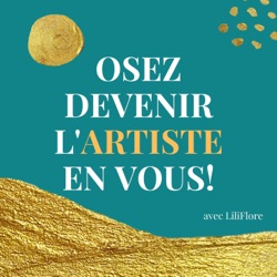 Osez devenir L'ARTISTE en VOUS ! (Trailer)