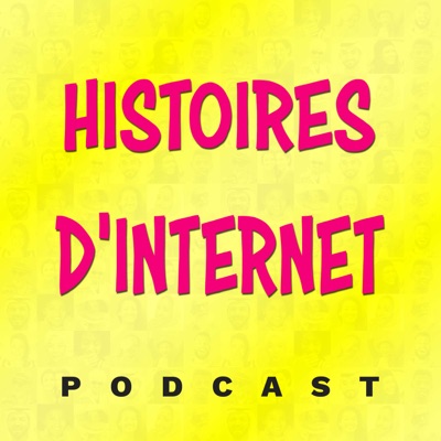 Histoires d'Internet