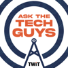 Ask The Tech Guys (Video) - TWiT